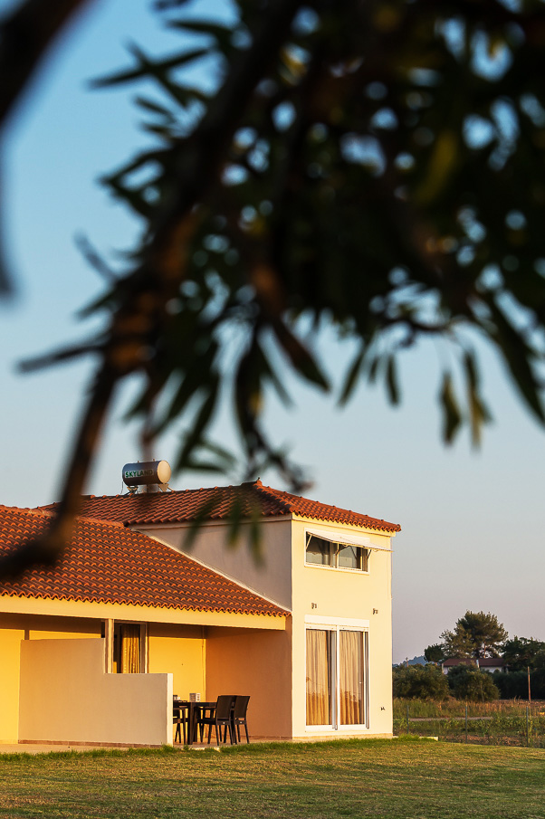 sunshine villas 1
